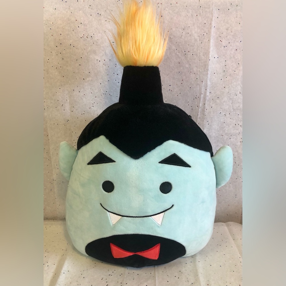 Squishmallows Drake Plush 16”